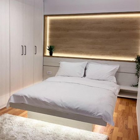 Iulius Loft Daire Yaş Dış mekan fotoğraf