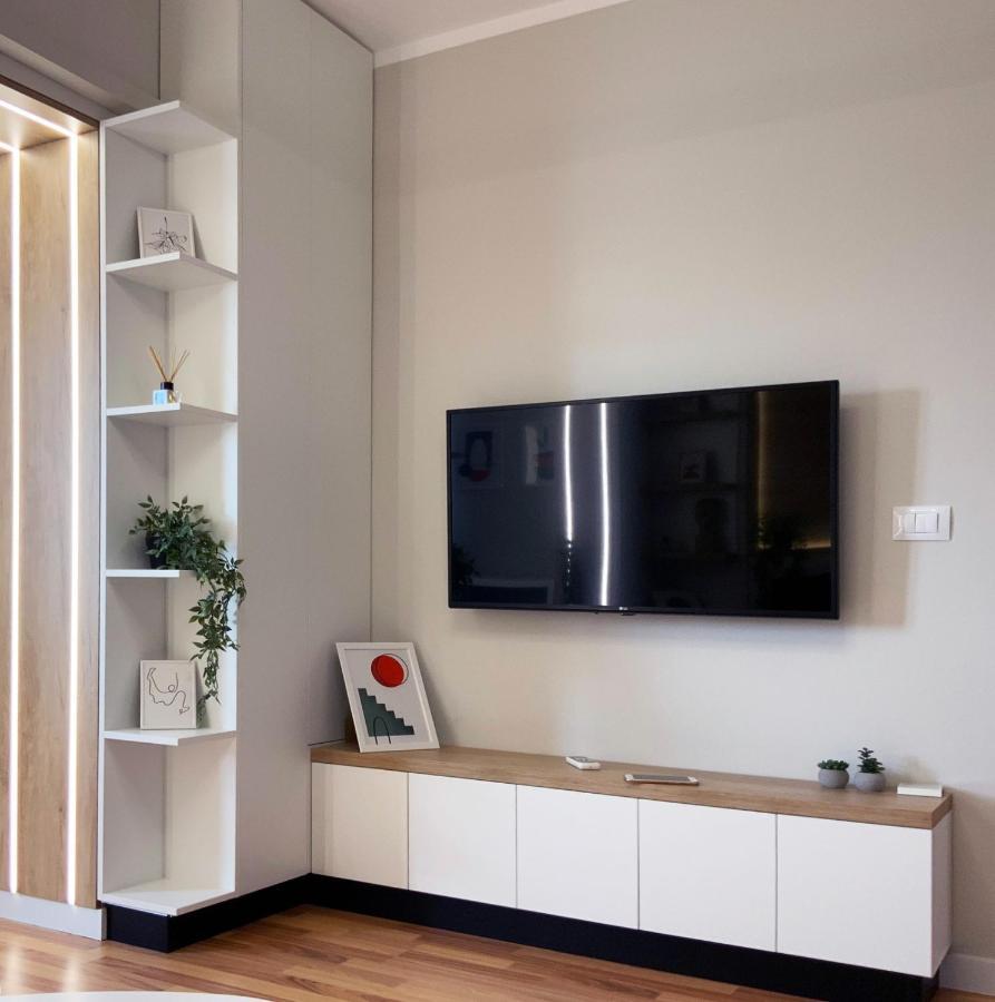 Iulius Loft Daire Yaş Dış mekan fotoğraf