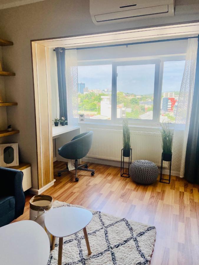 Iulius Loft Daire Yaş Dış mekan fotoğraf