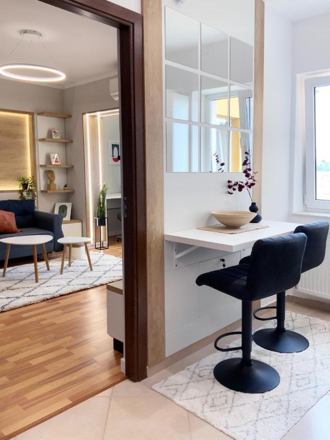 Iulius Loft Daire Yaş Dış mekan fotoğraf