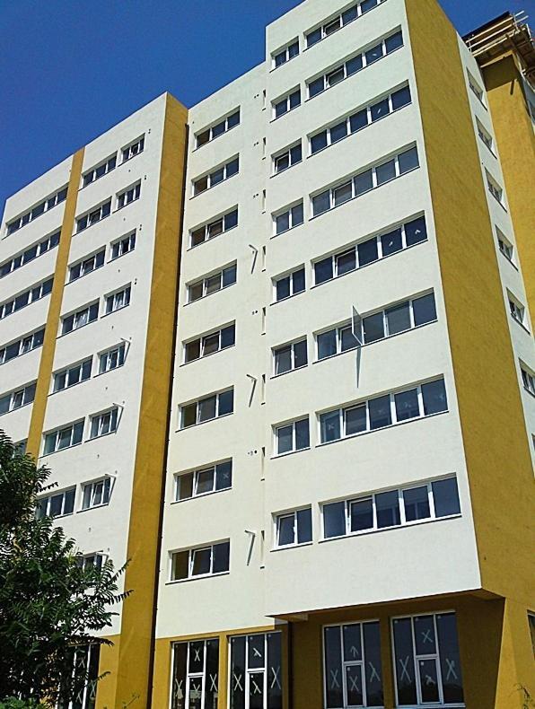 Iulius Loft Daire Yaş Dış mekan fotoğraf