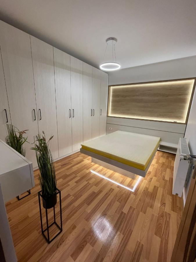 Iulius Loft Daire Yaş Dış mekan fotoğraf