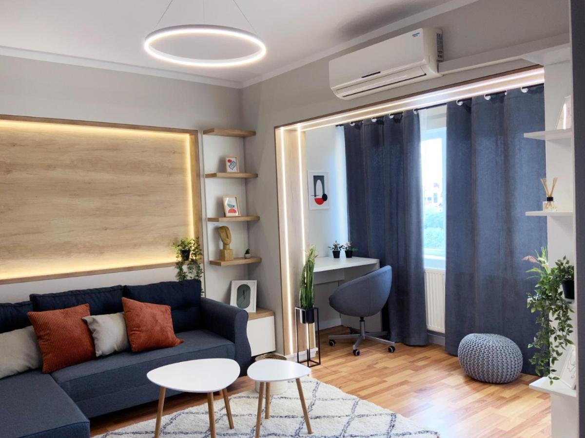 Iulius Loft Daire Yaş Dış mekan fotoğraf