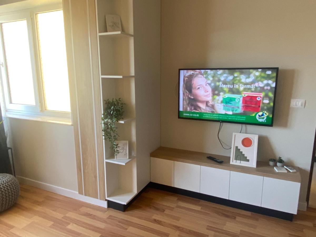 Iulius Loft Daire Yaş Dış mekan fotoğraf