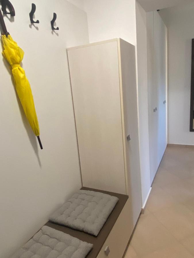 Iulius Loft Daire Yaş Dış mekan fotoğraf