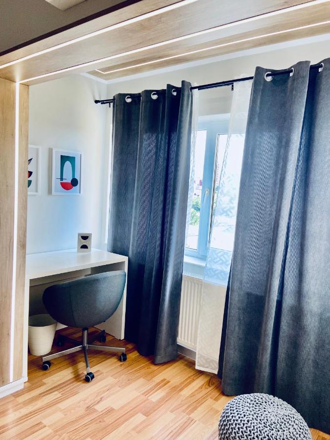 Iulius Loft Daire Yaş Dış mekan fotoğraf