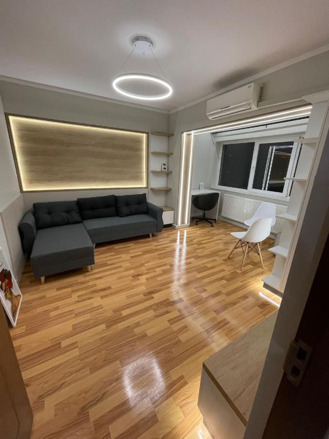 Iulius Loft Daire Yaş Dış mekan fotoğraf